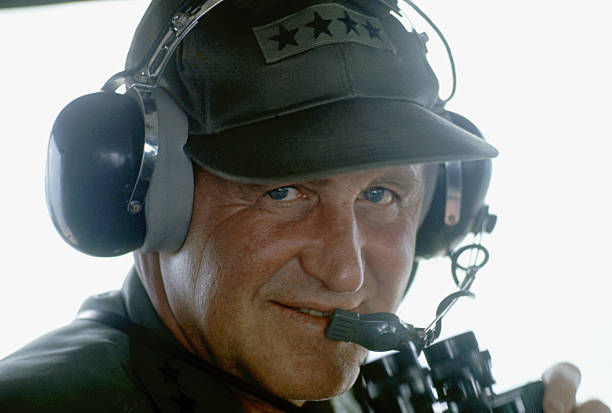 Gallery of Creighton Abrams Jr.