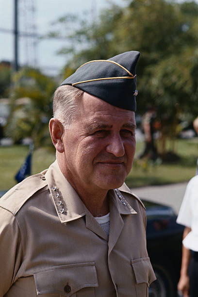 Gallery of Creighton Abrams Jr.