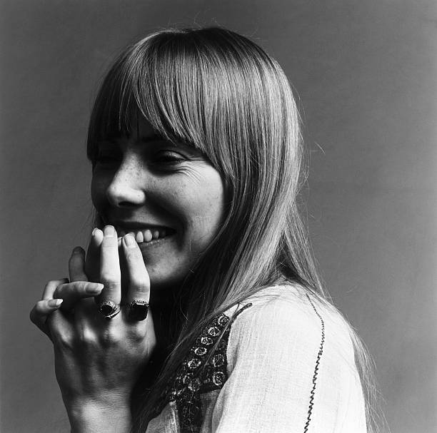 Gallery of Joni Mitchell