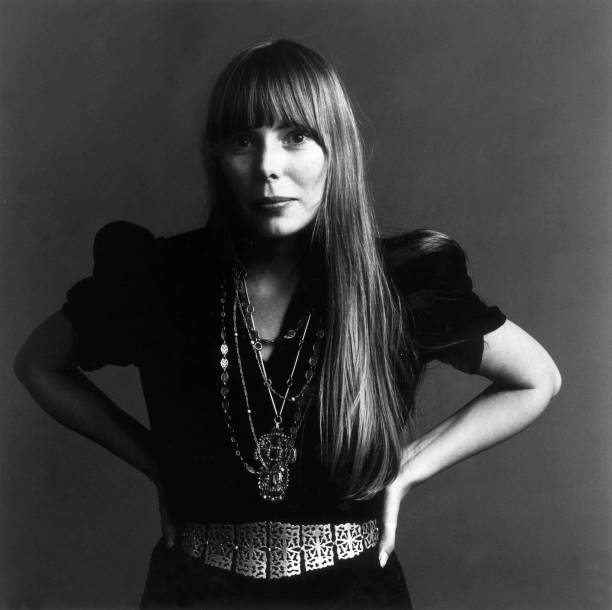Gallery of Joni Mitchell