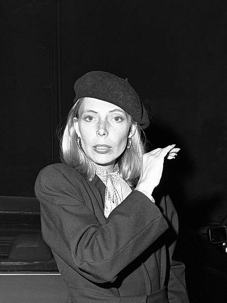 Gallery of Joni Mitchell