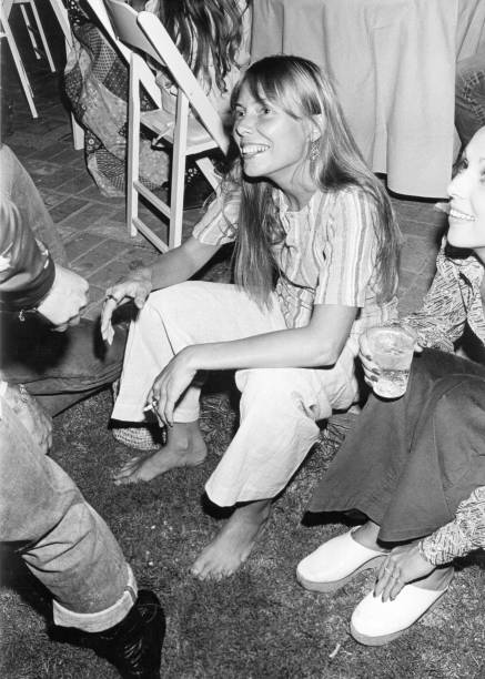 Gallery of Joni Mitchell