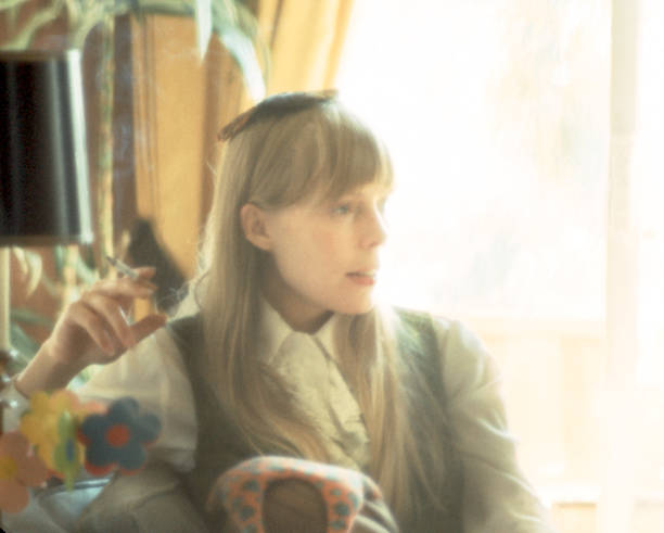 Gallery of Joni Mitchell