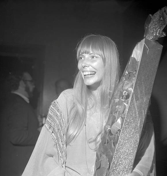 Gallery of Joni Mitchell