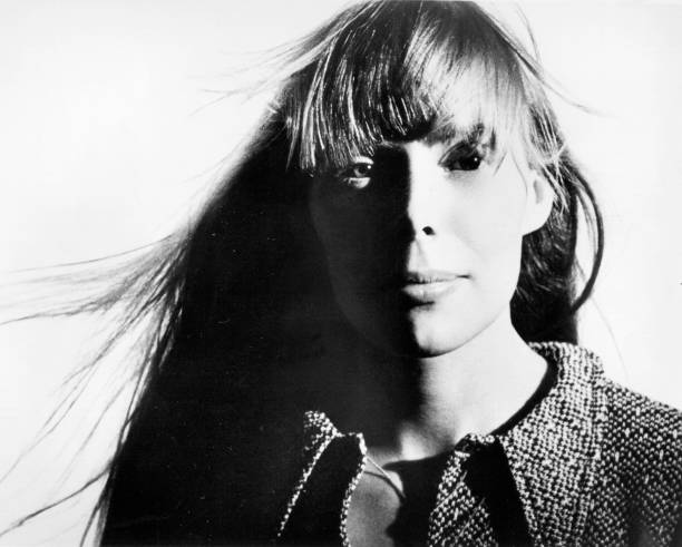 Gallery of Joni Mitchell