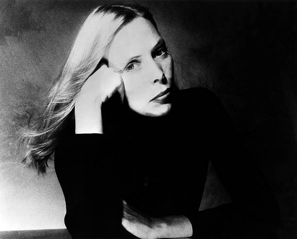 Gallery of Joni Mitchell