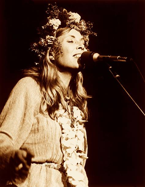 Gallery of Joni Mitchell