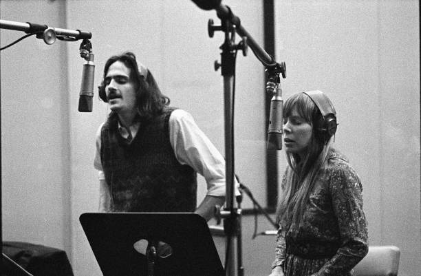 Gallery of Joni Mitchell