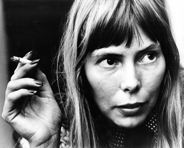 Gallery of Joni Mitchell