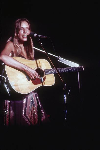 Gallery of Joni Mitchell