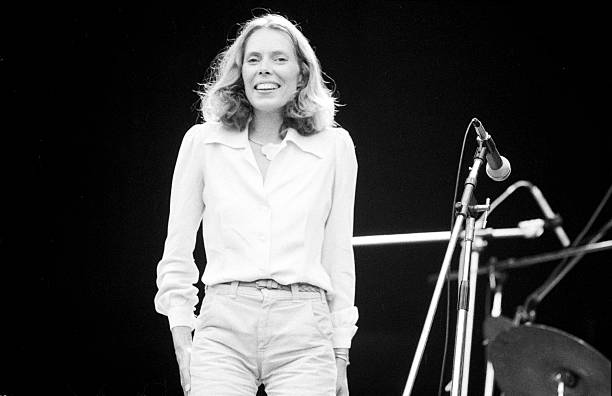 Gallery of Joni Mitchell