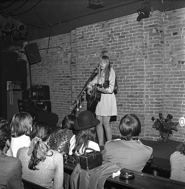 Gallery of Joni Mitchell