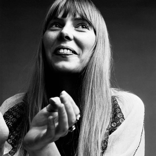 Gallery of Joni Mitchell