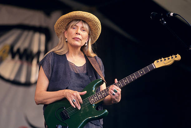 Gallery of Joni Mitchell