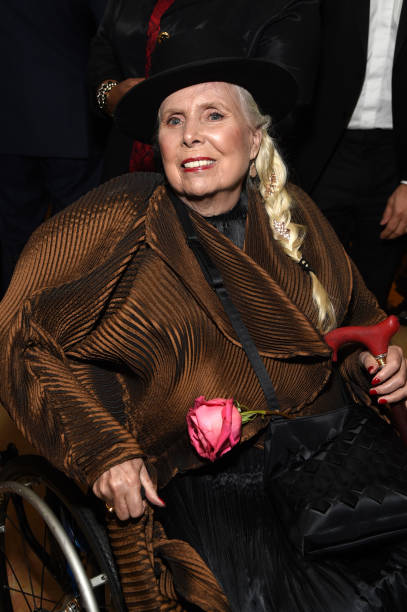 Gallery of Joni Mitchell