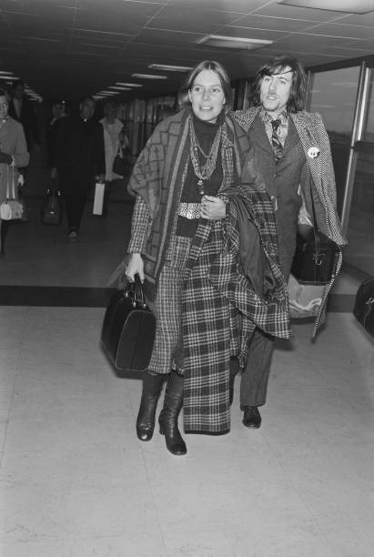 Gallery of Joni Mitchell
