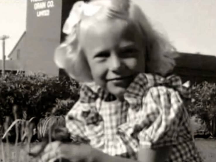 Gallery of Joni Mitchell