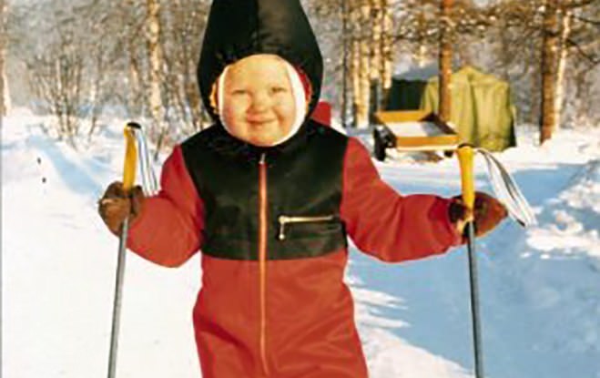 Gallery of Kaisa Mäkäräinen