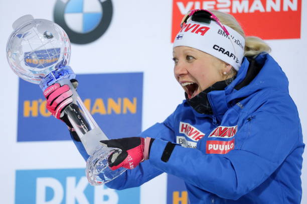 Biathlon World Cup
