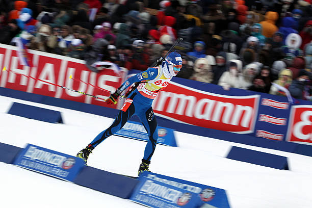 Gallery of Kaisa Mäkäräinen