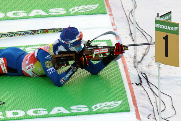 Gallery of Kaisa Mäkäräinen