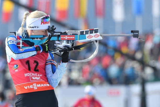 Gallery of Kaisa Mäkäräinen