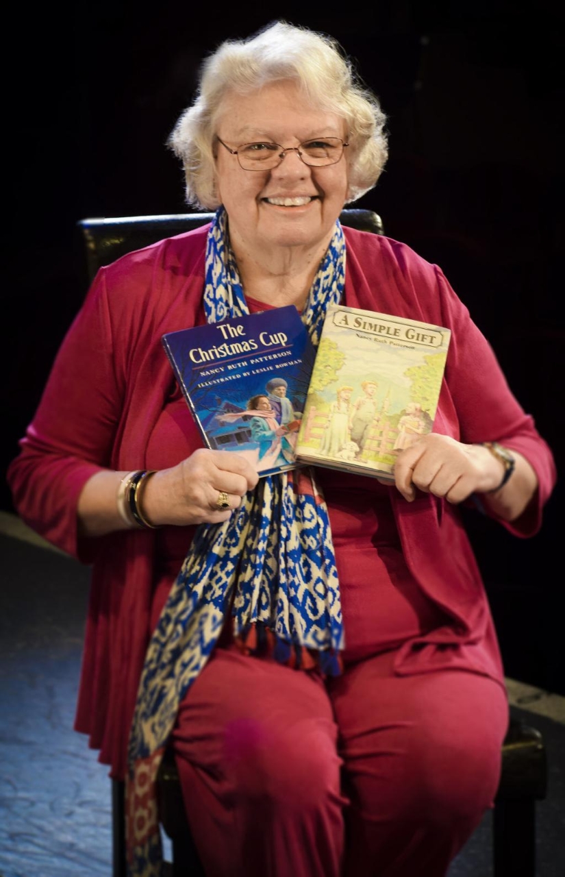 Gallery of Nancy Patterson