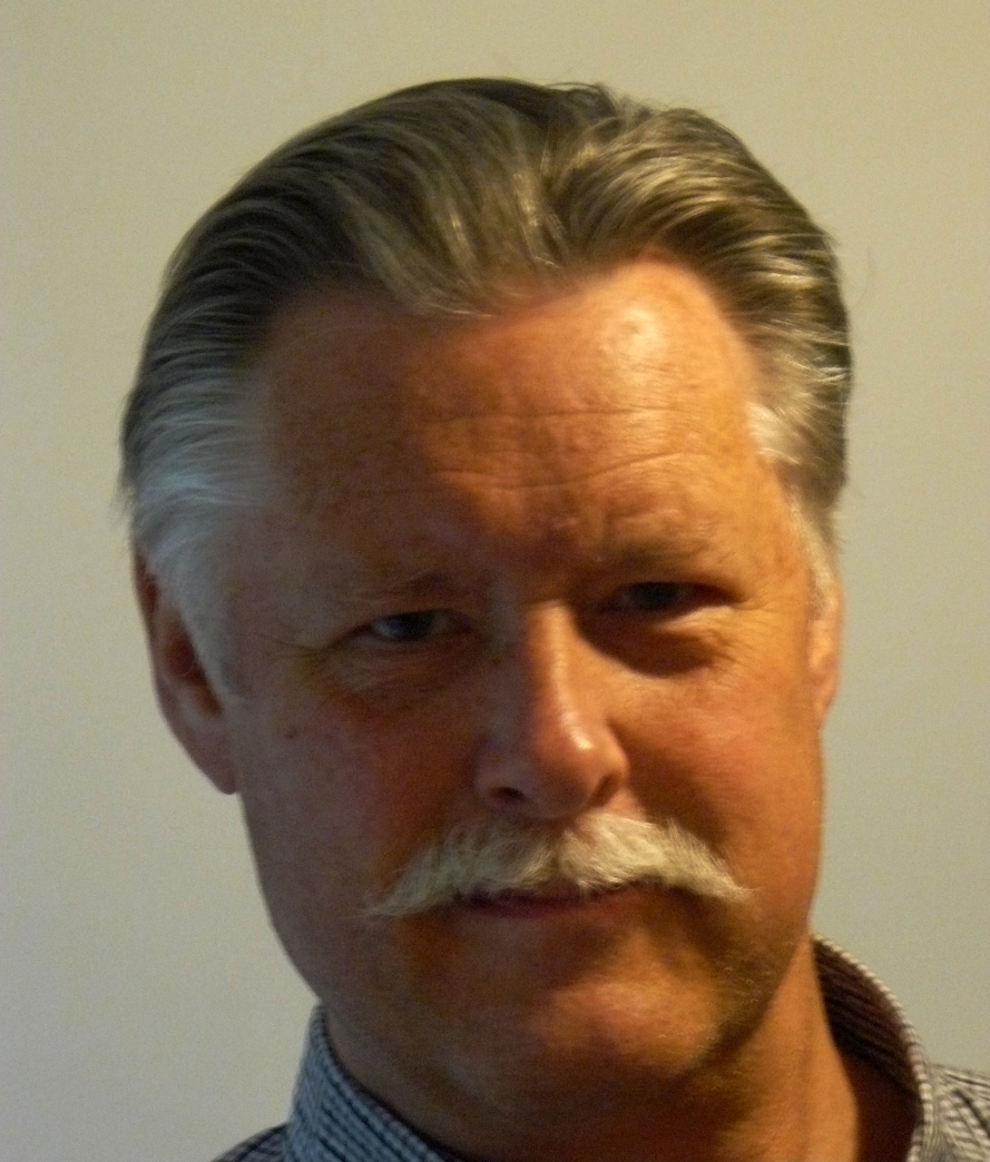 Charles Hippisley-Cox