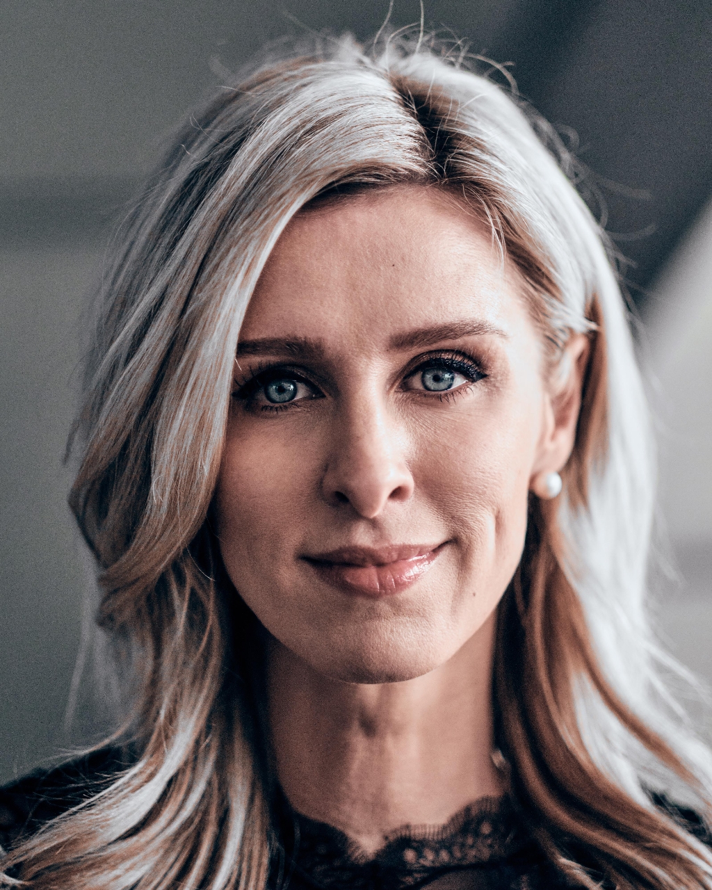 Sister: Nicky Hilton Rothschild