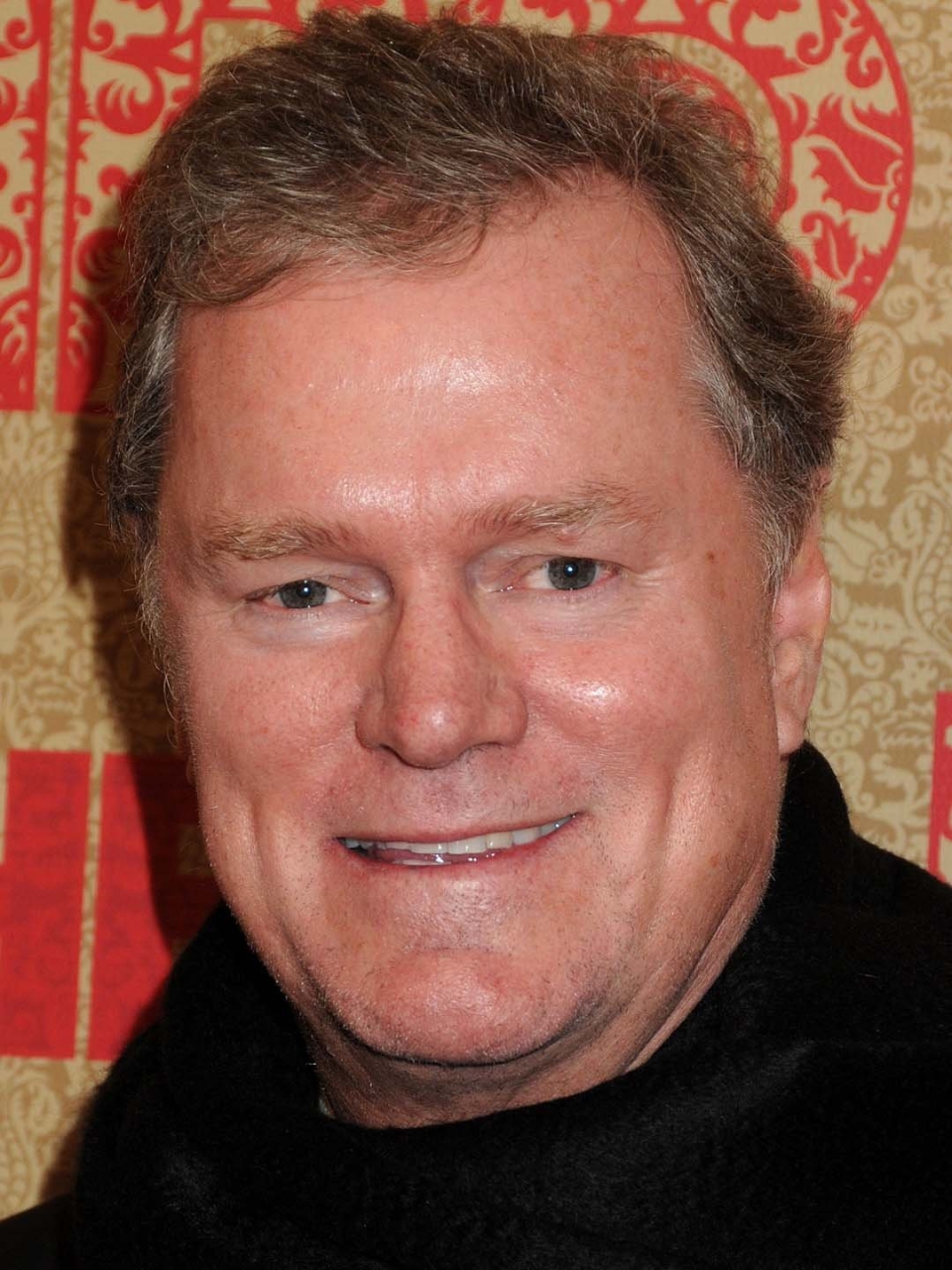 Father: Richard Hilton