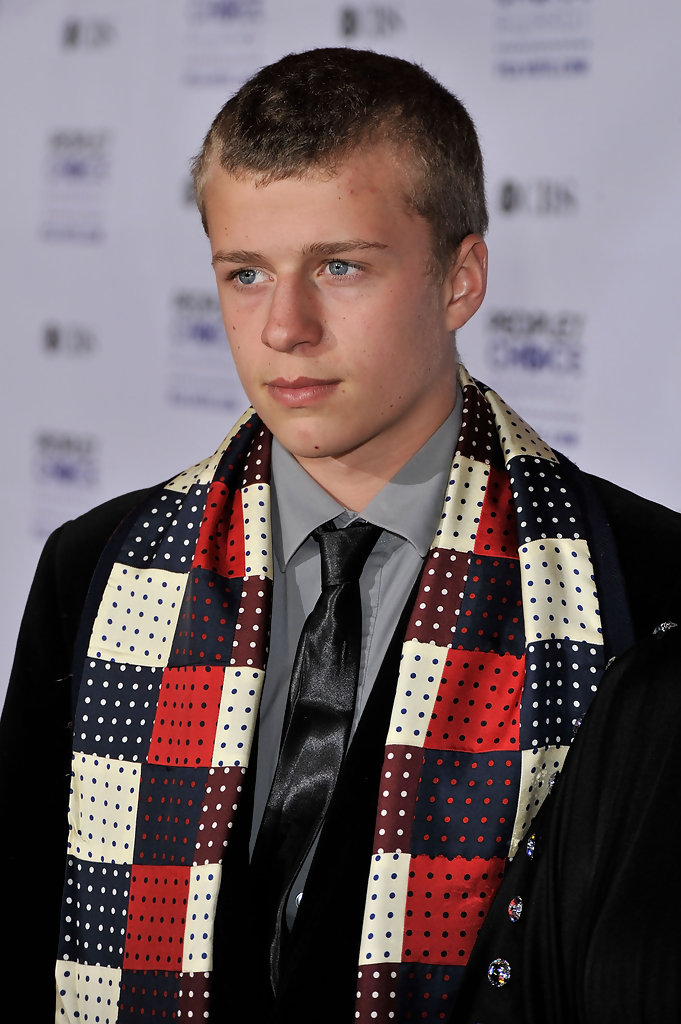 Brother: Conrad Hughes Hilton