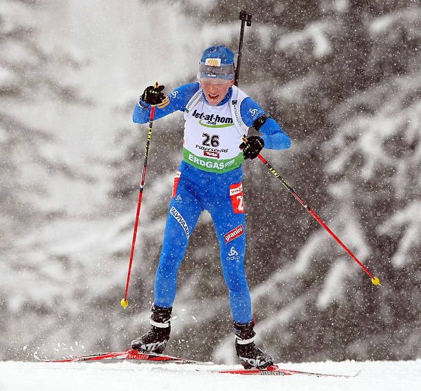 Gallery of Kaisa Mäkäräinen