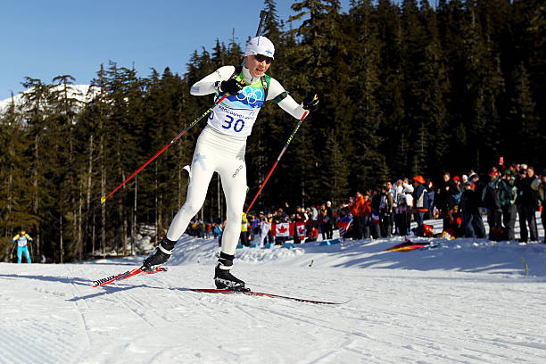 Gallery of Kaisa Mäkäräinen