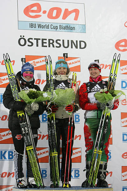 Gallery of Kaisa Mäkäräinen