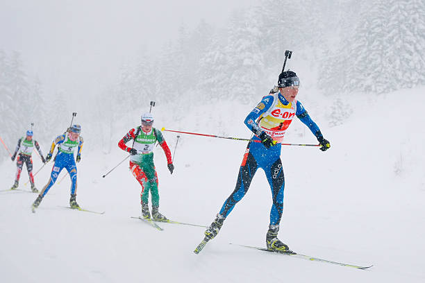 Gallery of Kaisa Mäkäräinen