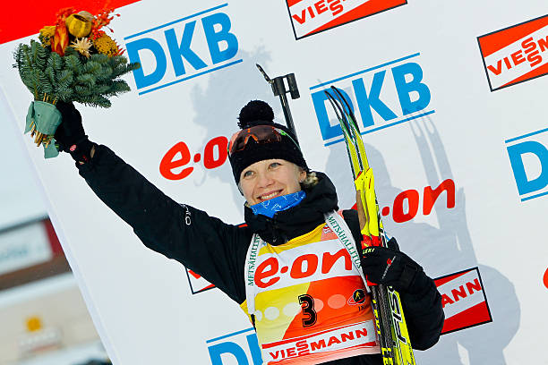 Gallery of Kaisa Mäkäräinen