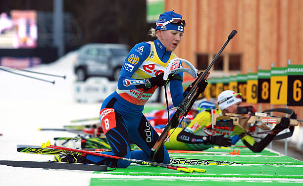 Gallery of Kaisa Mäkäräinen