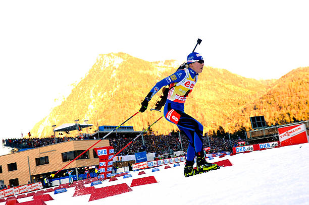 Gallery of Kaisa Mäkäräinen