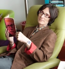 Ann Pellegrini