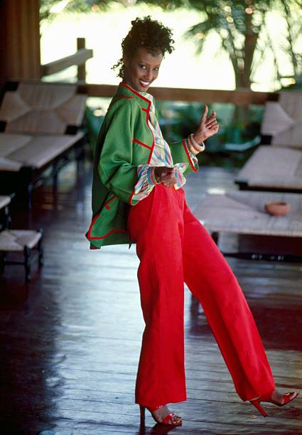 Gallery of Iman (Zara Abdulmajid)
