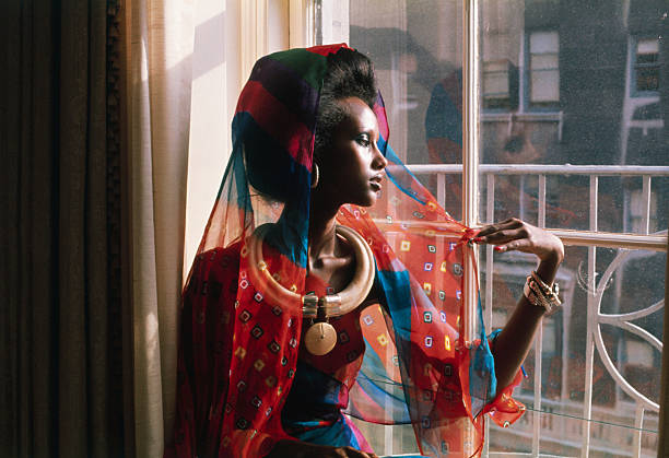 Gallery of Iman (Zara Abdulmajid)