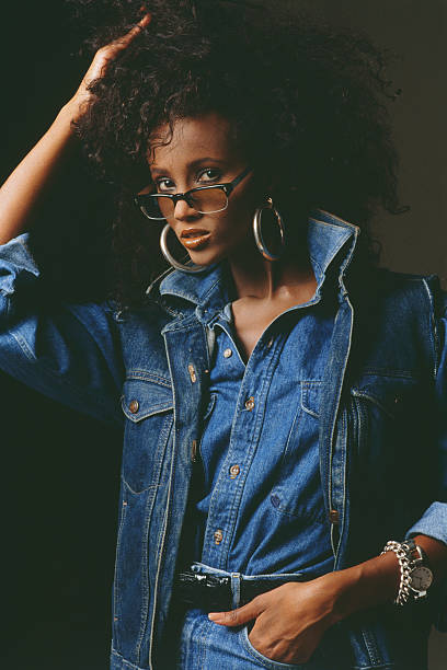 Gallery of Iman (Zara Abdulmajid)