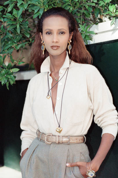 Gallery of Iman (Zara Abdulmajid)