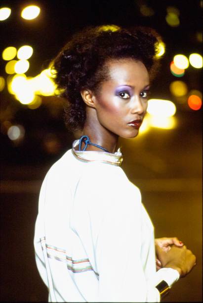 Gallery of Iman (Zara Abdulmajid)