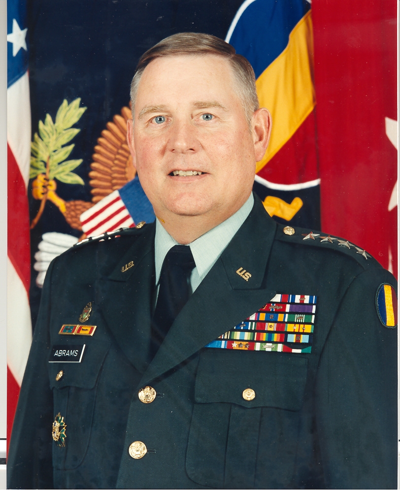 Son: John N. Abrams