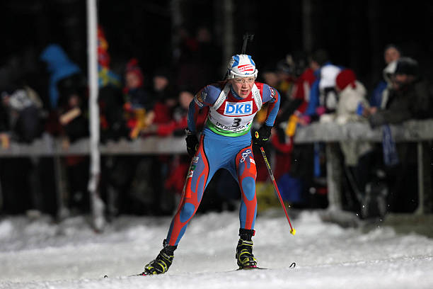 Gallery of Kaisa Mäkäräinen