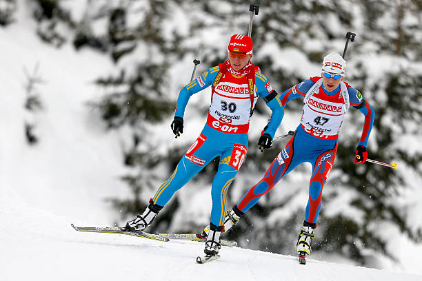 Gallery of Kaisa Mäkäräinen