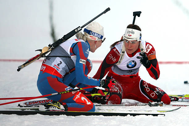 Gallery of Kaisa Mäkäräinen