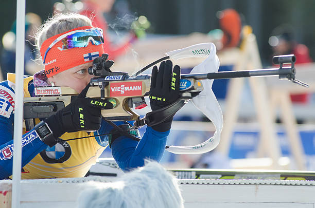 Gallery of Kaisa Mäkäräinen