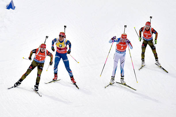 Gallery of Kaisa Mäkäräinen